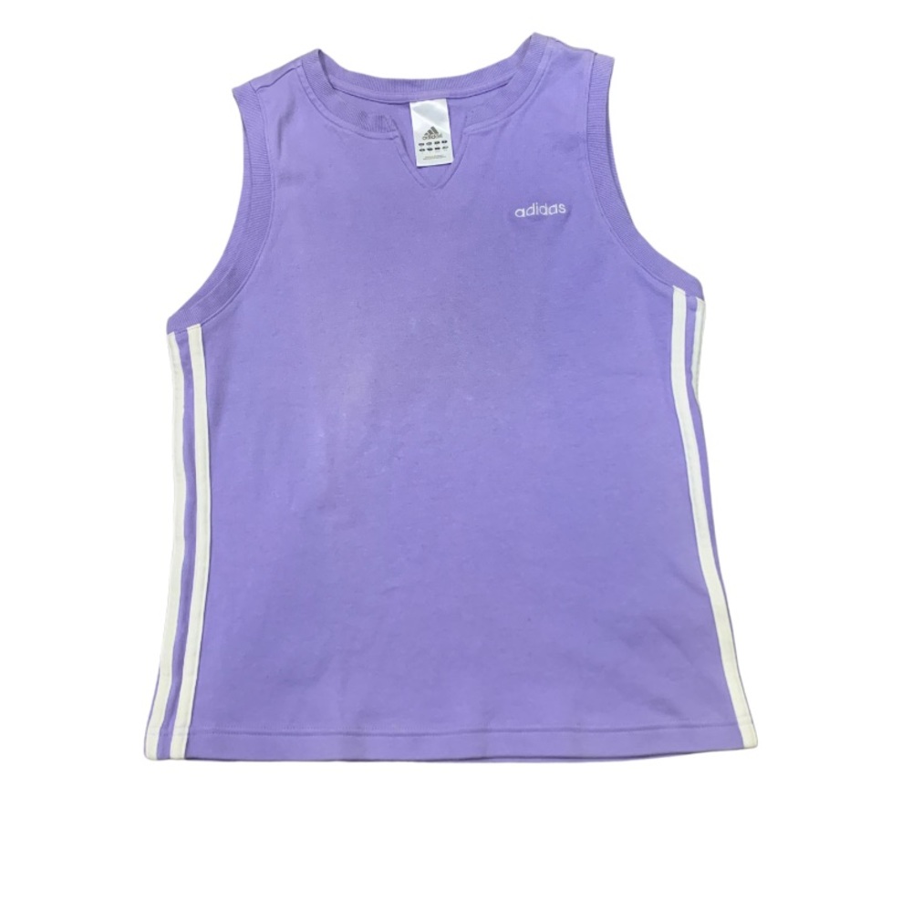 Vintage adidas tank